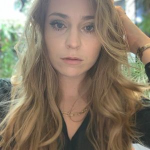 Meet your Posher, Glorianne